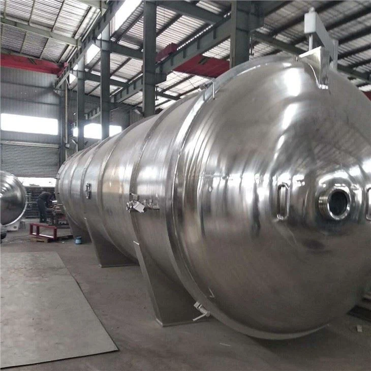 Customized Vacuum Food Freeze Dryer