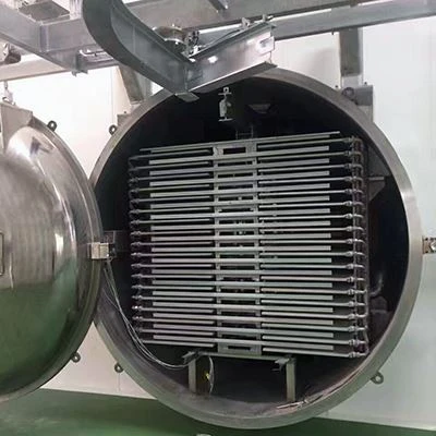 A laboratóriumi fagyasztószárító kiválasztásakor figyelembe veendő tényezők