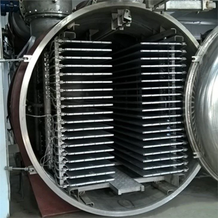 Customized Freezing Dryer
